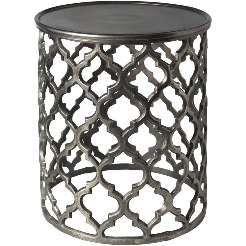 Daniella End Table