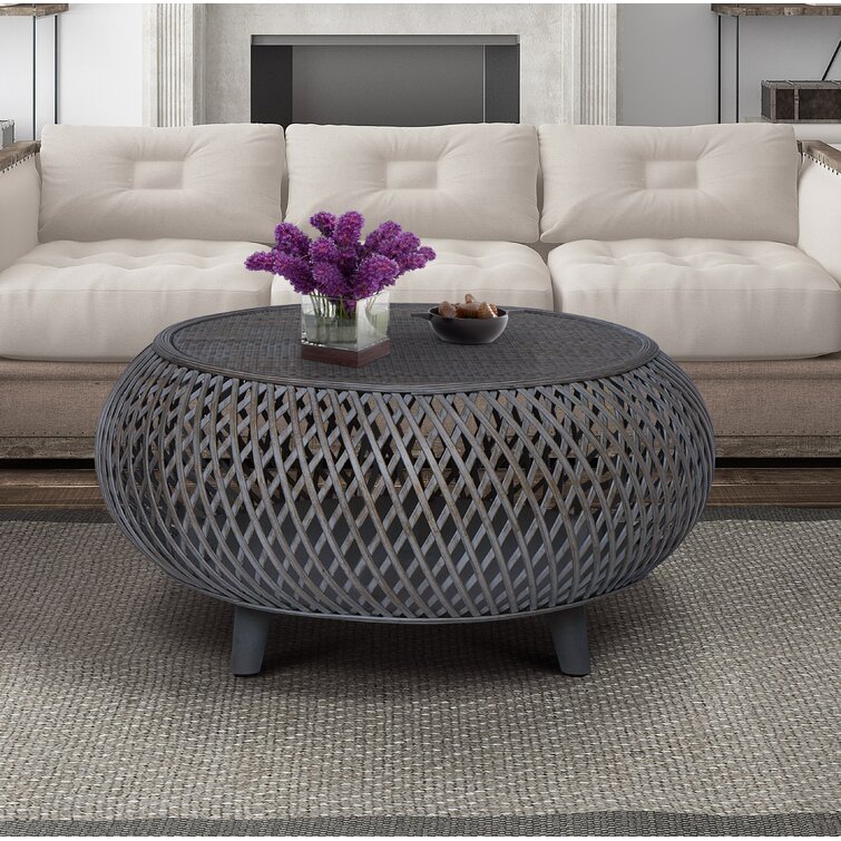 wayfair nobles coffee table