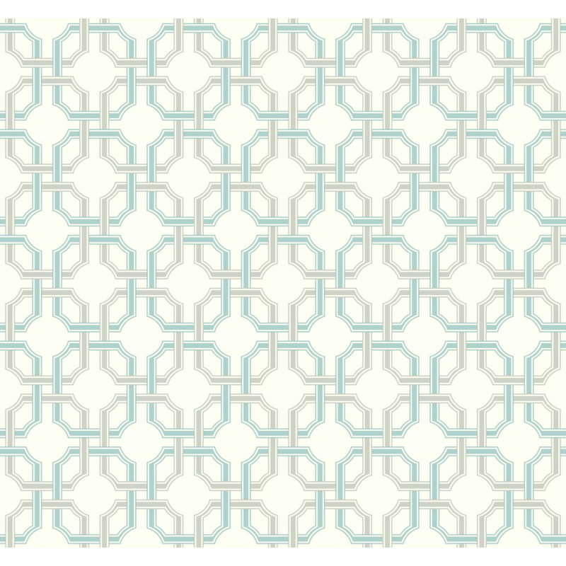 York Wallcoverings Waverly Classics Ii Groovy Grill Removable 13 5