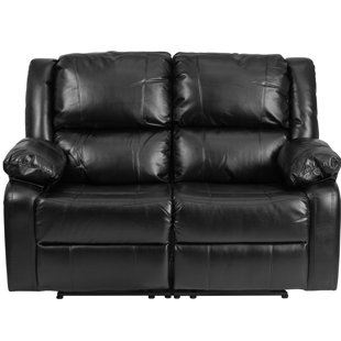 Faux Leather Sofas You Ll Love Wayfair Quickview