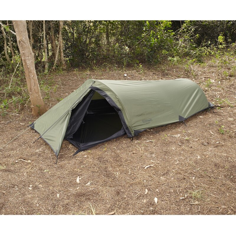 Snugpak Ionosphere 1 Person Tent Wayfair