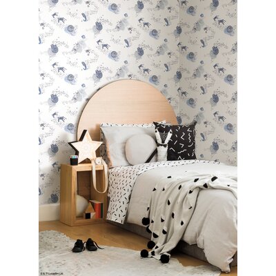 York Wallcoverings Wallpaper | Wayfair