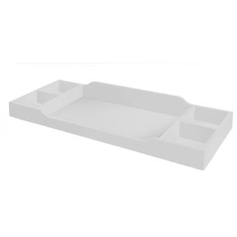 sorelle providence changing tray