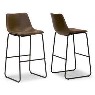 Go to store & view more images Union Rustic Myrick 28.5