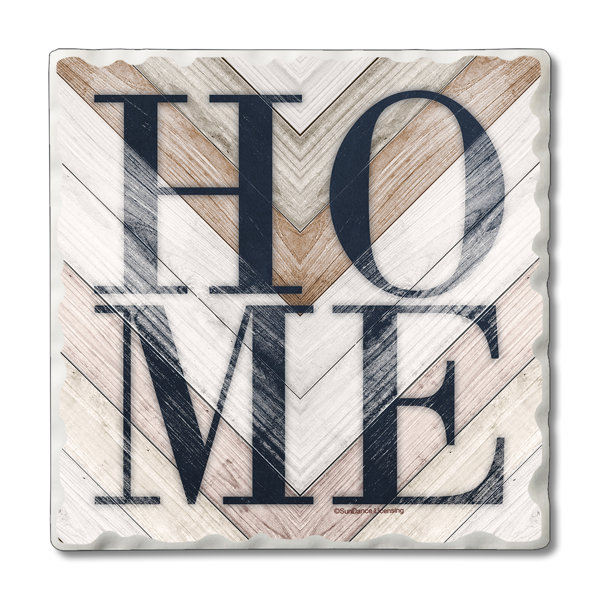 Wood And Stone Coasters Wayfair