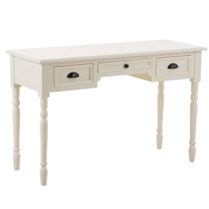 Schreibtisch Liard von Home & Haus