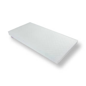 tutti bambini sprung cot bed mattress