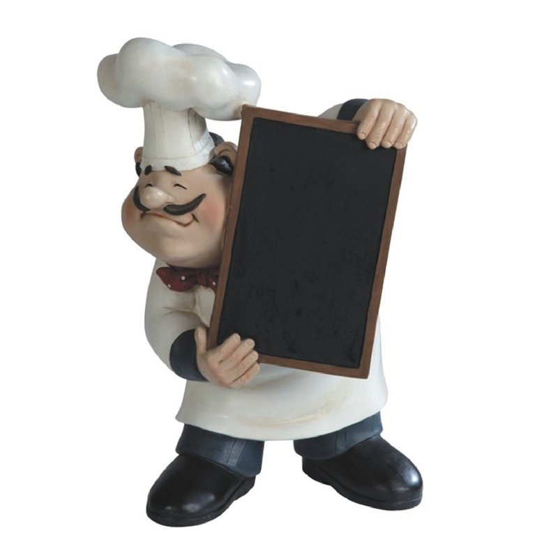 Fleur De Lis Living Epple Creative Home Decor Italian Chef Display