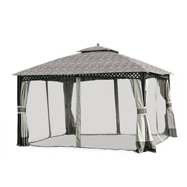 Windsor Gazebo Replacement Canopy 