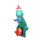 Dinosaur Garden Wayfair