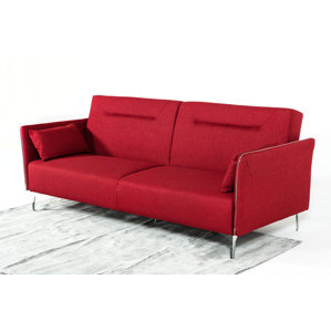 Alsatia Modern Sleeper Sofa by Wade Logan