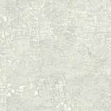 Modern Foiled Wallpaper Allmodern