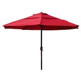 9 Ft Patio Umbrella Wayfair