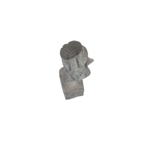 Design Toscano DB555 Easter Island Moai Monolith Garden Statue for sale online 