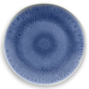 Deanery Glaze Melamine Dinner Plate (Set of 12)