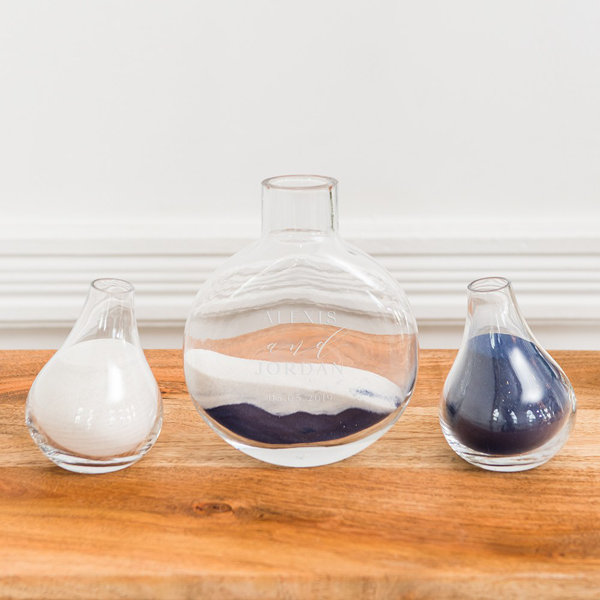 Wedding Sand Ceremony