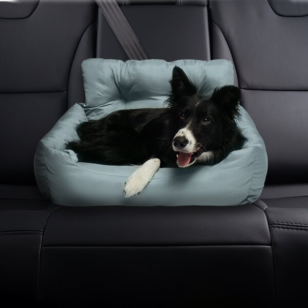 Yorkshire Terrier Large Warm Blanket Fleece Throw Dog Bed Chair Car Sofa 