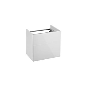 49,6 cm Waschbeckenunterschrank Royal Reflex von Keuco