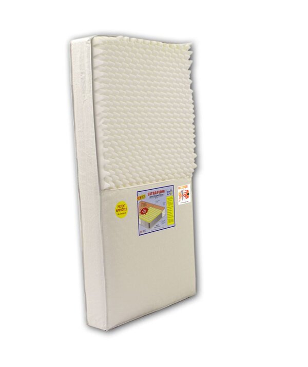 orthopedic crib mattress