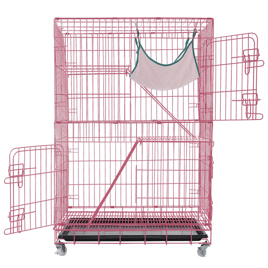 chinchilla playpen large