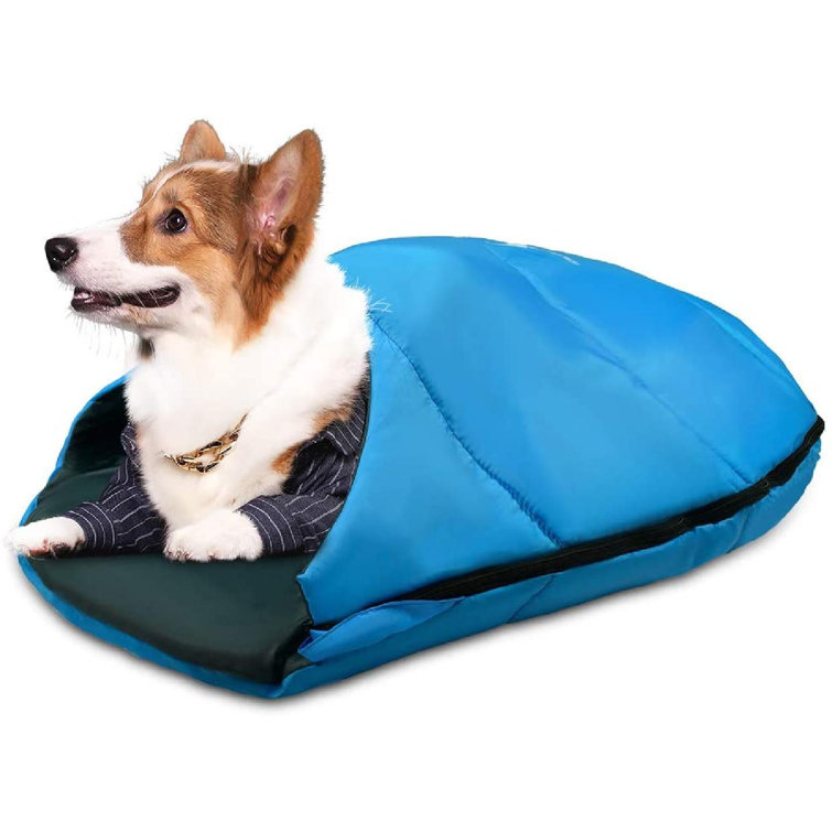 dog sleeping pad