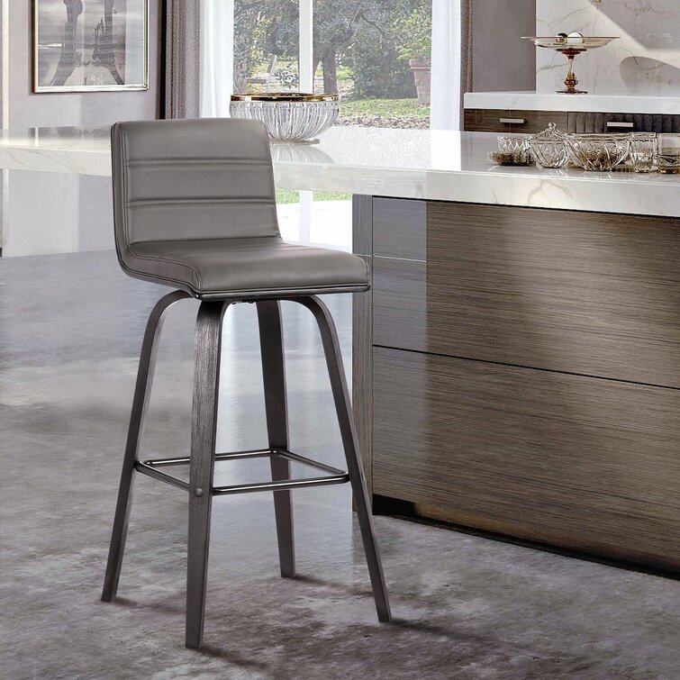 bar stools with legs and swivel