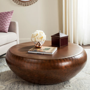 Agarita Coffee Table by Trent Austin Design