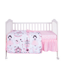 princess cot bedding sets