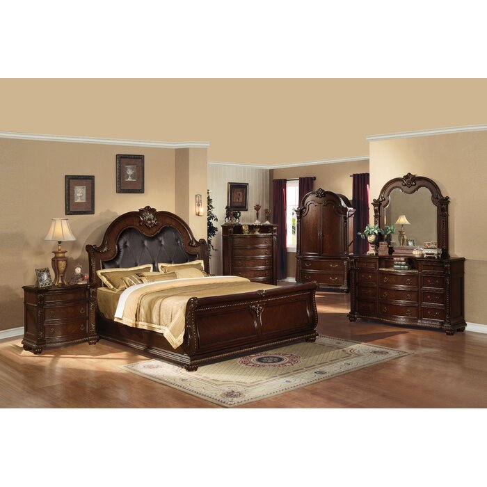 Astoria Grand Ralls Marble Top 9 Drawer Dresser Wayfair Ca