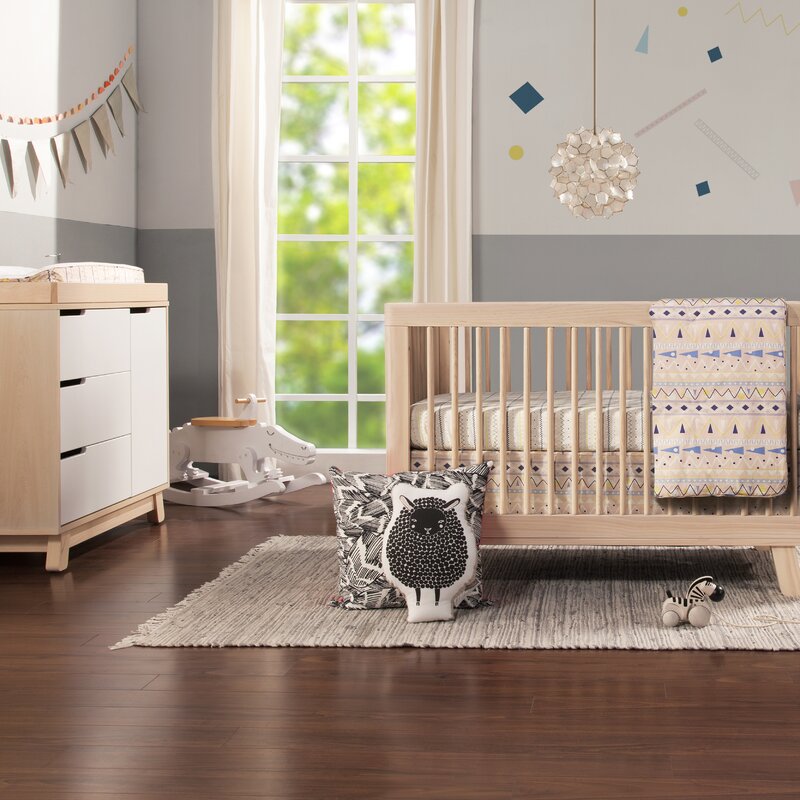 babyletto nursery