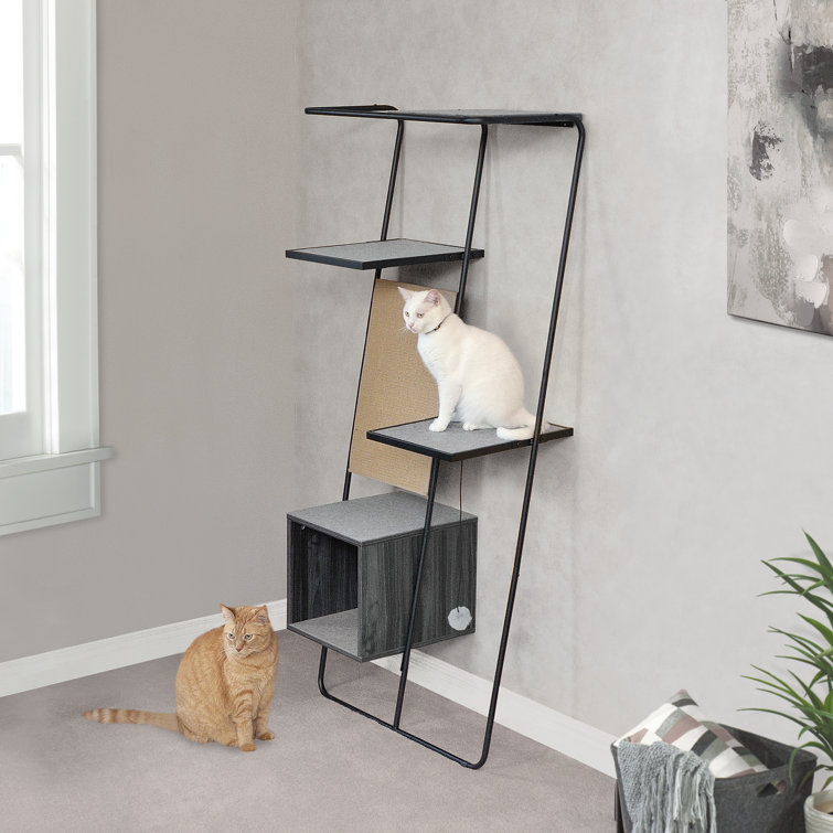 kmart cat tower