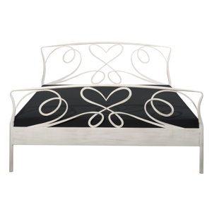 Metallbett Toscana von Modular