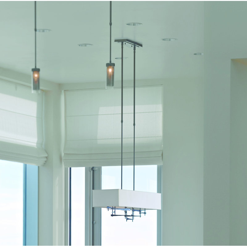 4 light kitchen pendant