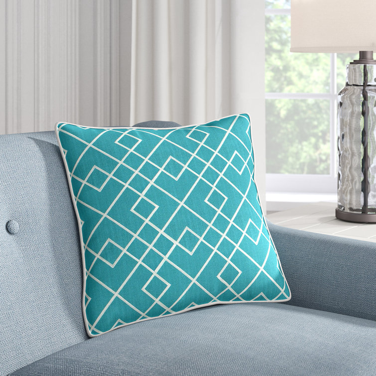 square pillows argos