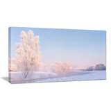 Crystal Trees Wayfair