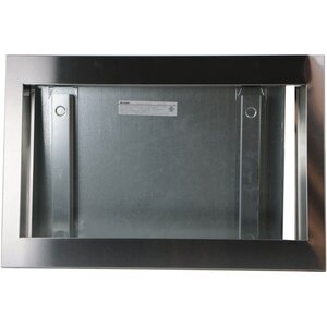 Oven Microwave Trim Kit