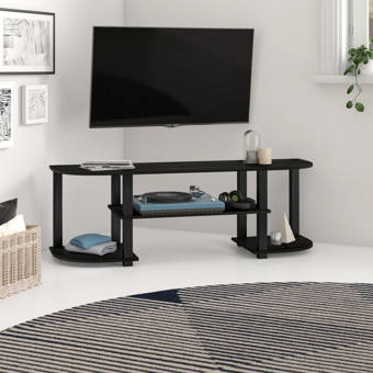 Zipcode Design Senoia Tv Stand For Tvs Up To 43 Reviews Wayfair