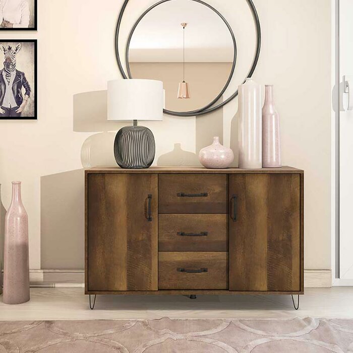 Sideboard NIBBI - LoftDesigns