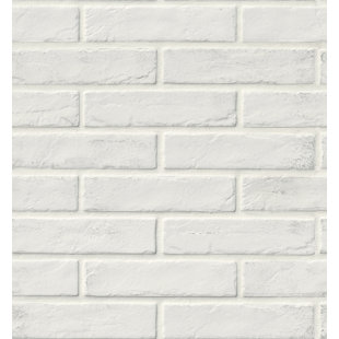 Subway Tile You Ll Love Wayfair Capella 2 33 X 10 Porcelain Subway Tile