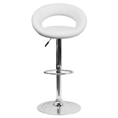 stadium height bar stools