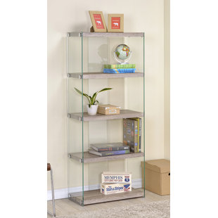 Go to store & view more images Millenial Avery Standard Bookcase by Fox Hill Trading