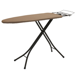 Extra Wide Ironing Boards You Ll Love In 2021 Wayfair