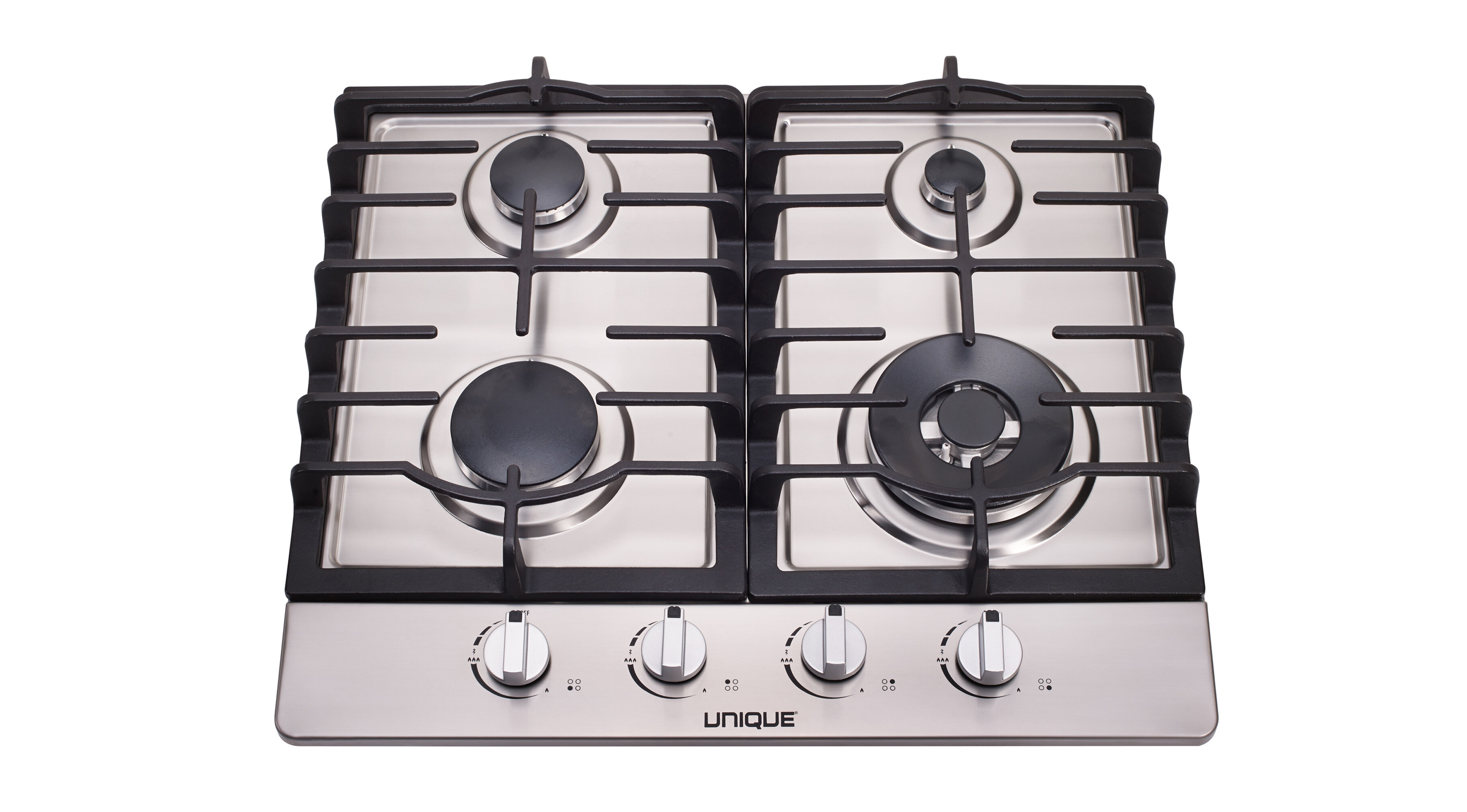 Unique 24 Gas Cooktop With 4 Burners Wayfair