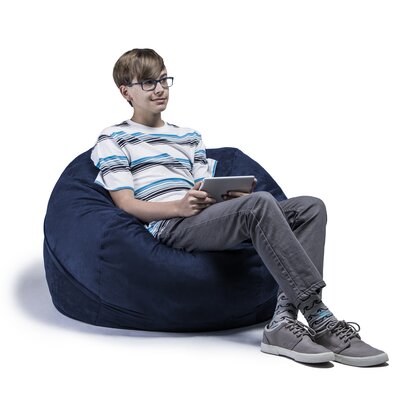 Foam Bean Bag Chairs You'll Love In 2020 