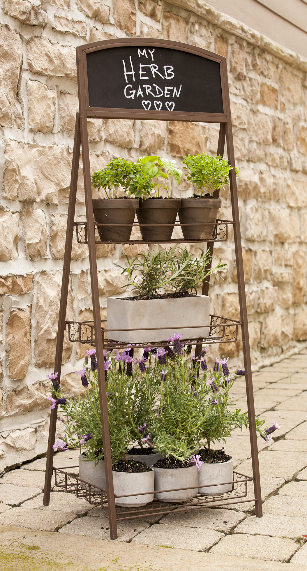 Lily Manor Plant Stand & Reviews Wayfair.co.uk