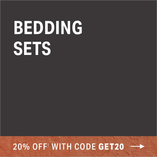 Bedding Sets