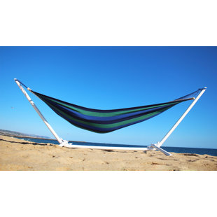 Go to store & view more images Freeport Park Ange Hammock with Stand