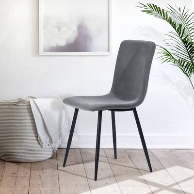 alec upholstered side chair