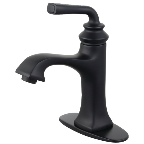 Mid century modern faucets