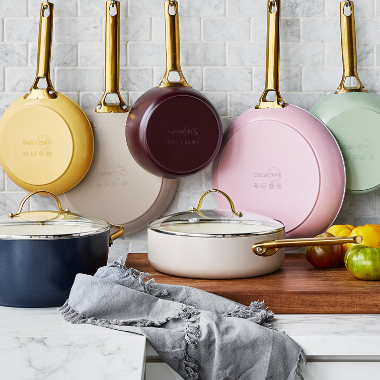 Reserve GreenPan